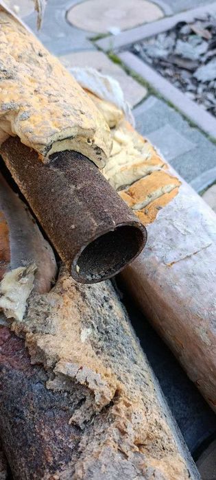 Продам трубы для отопления