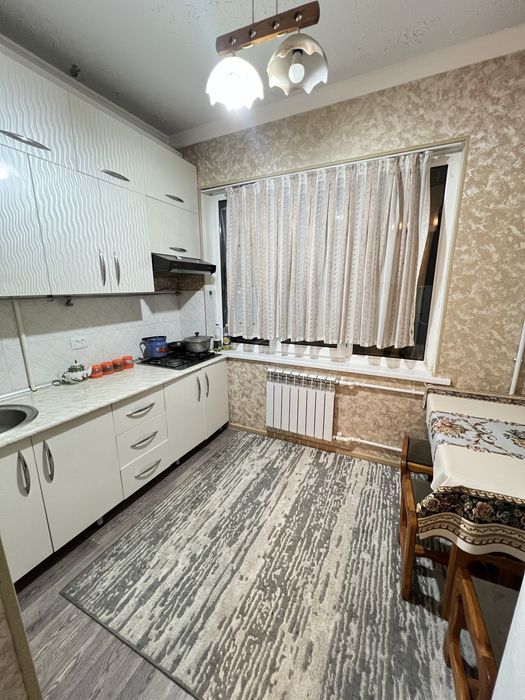 2-Хоналик Квартира ижарага берилади