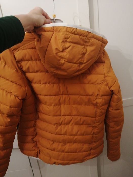 Geaca femei Adidas mărime 38