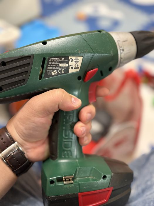 Autofiletanta Bosch gaurit si insurubat 14,4 si 18V