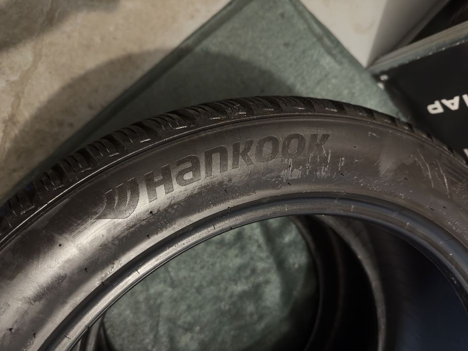 275/45 R20 110V XL- Hankook Winter I Cept evo 3 M+S Oferta