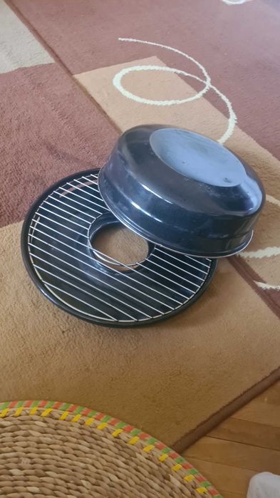 Oala gratar pentru aragaz