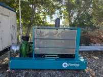 Motopompa Ferbo 500 mc/h la 5,5 bar - SH