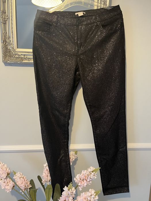 Pantaloni H&m,40
