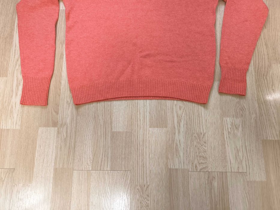 Мъжки вълнен пуловер Ralph Lauren