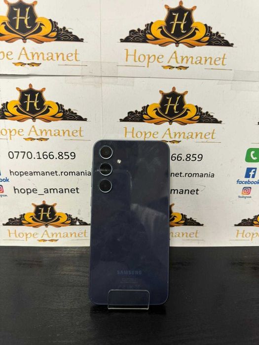 Hope Amanet P10/Samsung A35