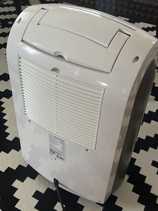 Dezumidificator Trotec TTK 100 S
