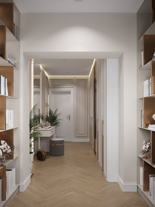 Ремонт под ключ !