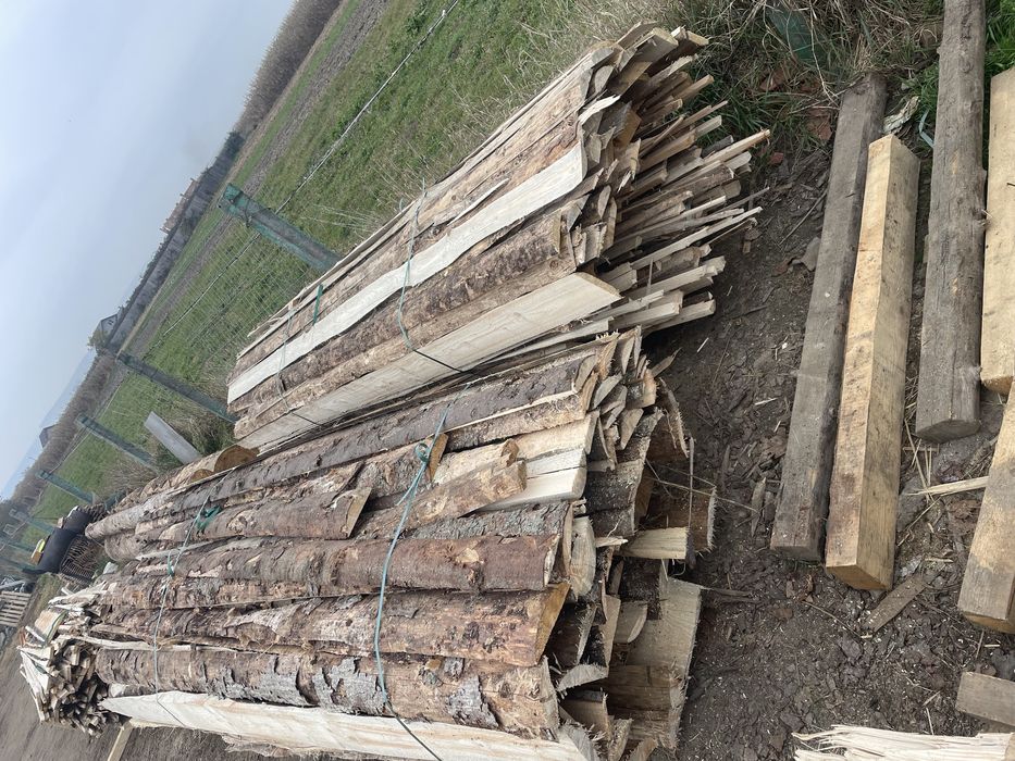 Vand lemn de foc , laturoaie de brad