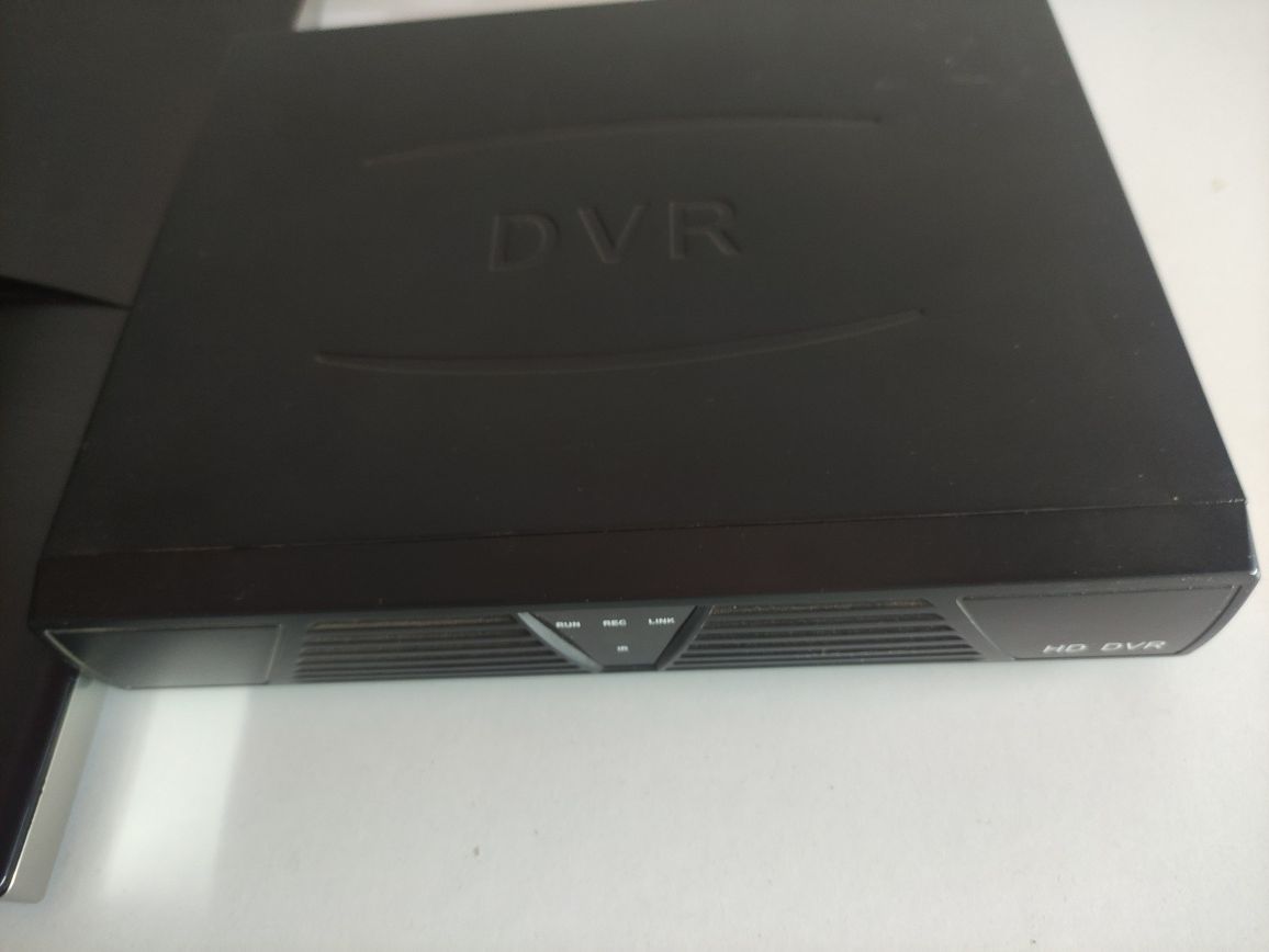 Vand dvr 8 canale analogic