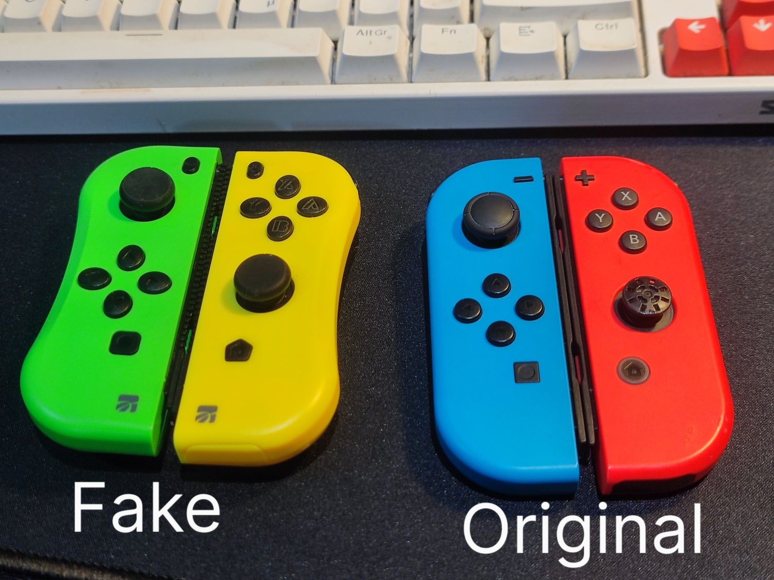 Nintendo Switch V1 Modat