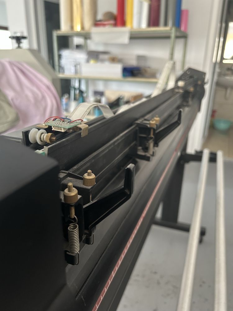 Cutter plotter Liyu