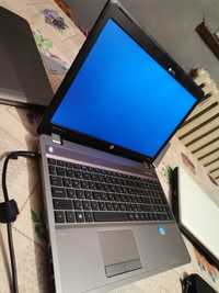 Ноутбук HP probook core i 3M