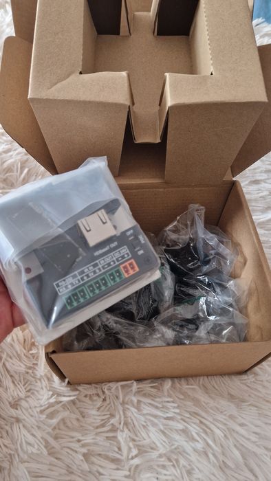 Adaptor pentru retea Lindy 150 m ! Nou !