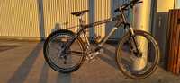 Vand bicicleta Haibike cadru fibra carbon roti 26