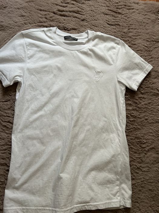 Tricou Dolce Gabbana