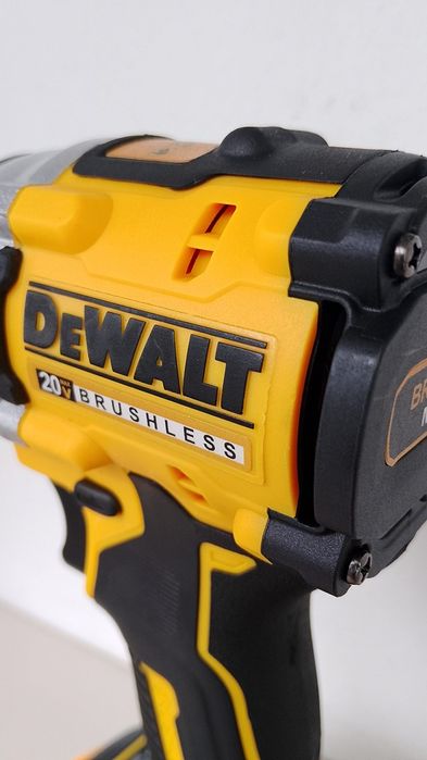 Autofiletanta impact Dewalt DCF860