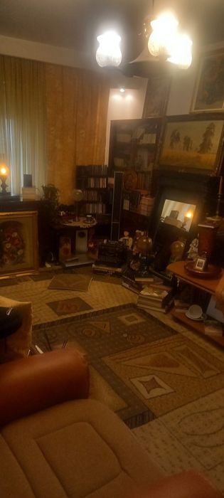 2 decomandate Valea Rosie - Independenta