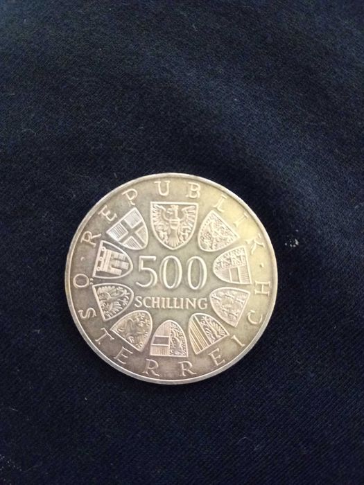 Колекционерска монета