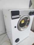 Мини пералня EUMENIA EU340
GOLDKIND
капацитет 3кг. 
2000W 10A 550 об./