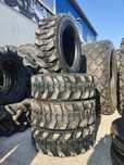 10-16.5 CAUCIUCURI NOI PENTRU bobcat, industriale AGMK
