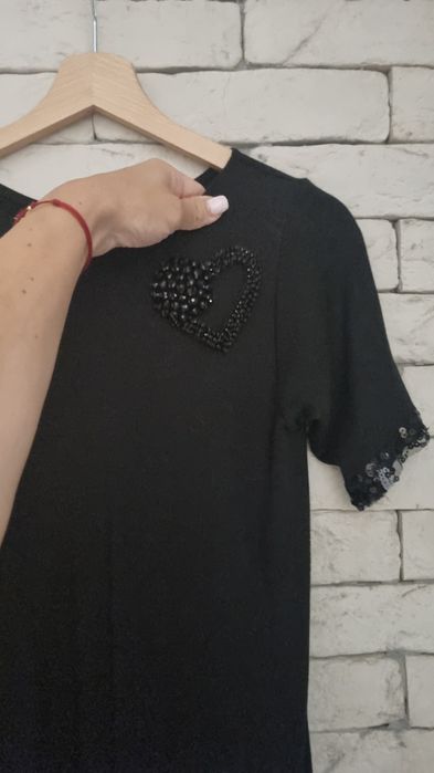 Рокли By Elan S/M размер