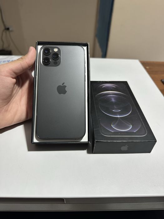Iphone 12 pro 128 gb