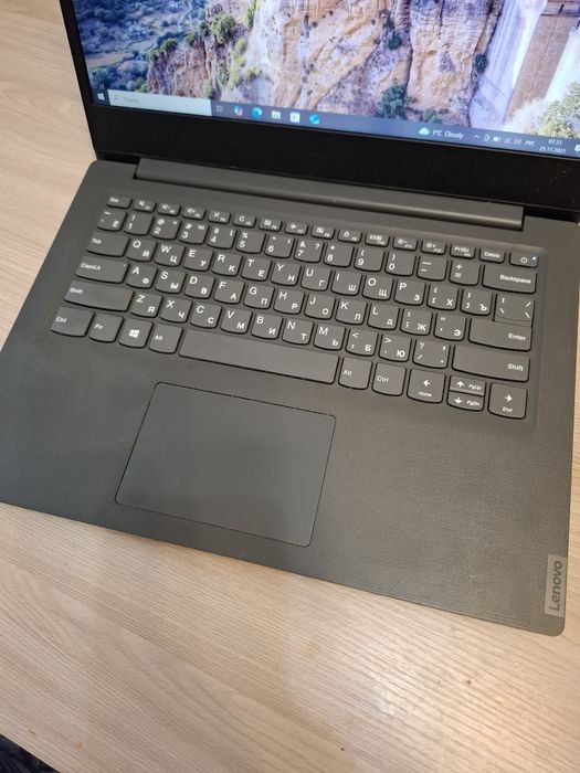 Lenovo | SSD 128 | 8Gb озу DDR4