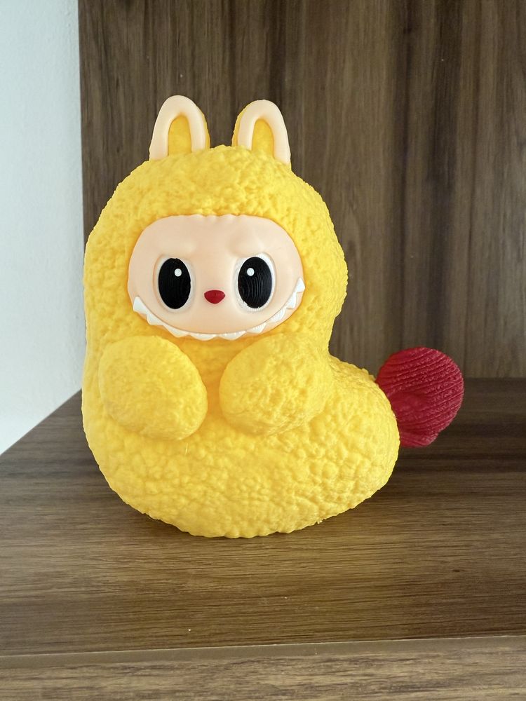 Лабубу Labubu Темпура скарида 15.5 cm