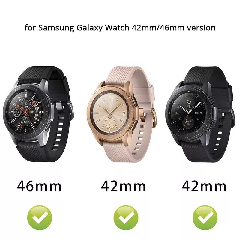 Samsung Galaxy Watch 3/4/5/5Pro/42mm/46mm/Watch 6/Classic