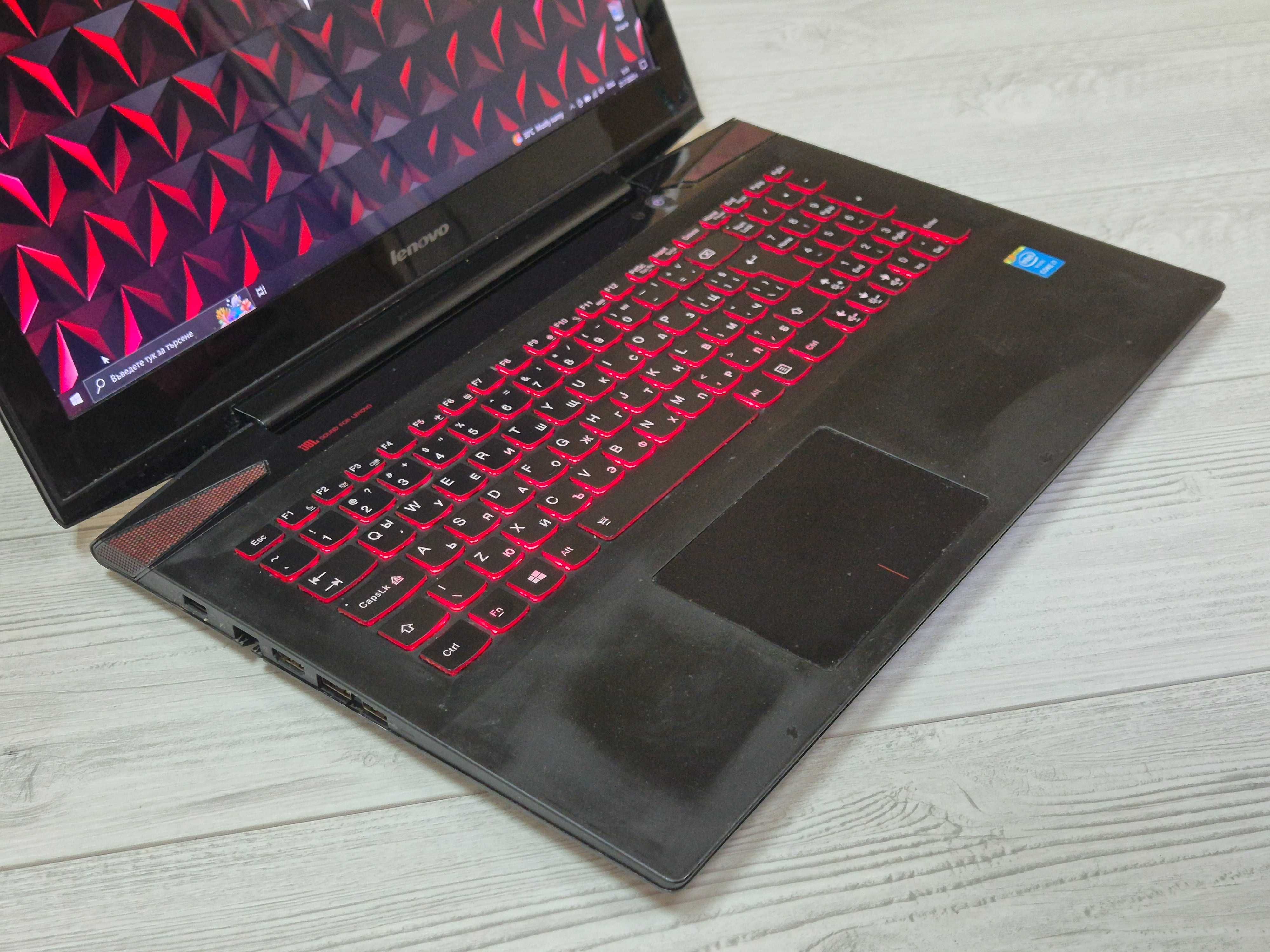 4K UHD|i7|GTX860M|512GB|8RAM лаптоп lenovo леново laptop gaming y50