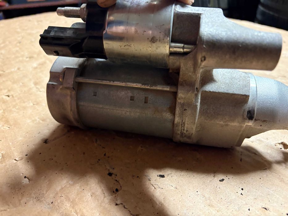 Стартер за Porsche Cayenne 3.0i 341к.с. 9Y