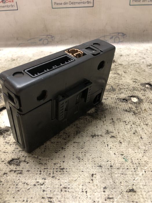 modul navigatie  renault megane 4 1.2 benzina 2018