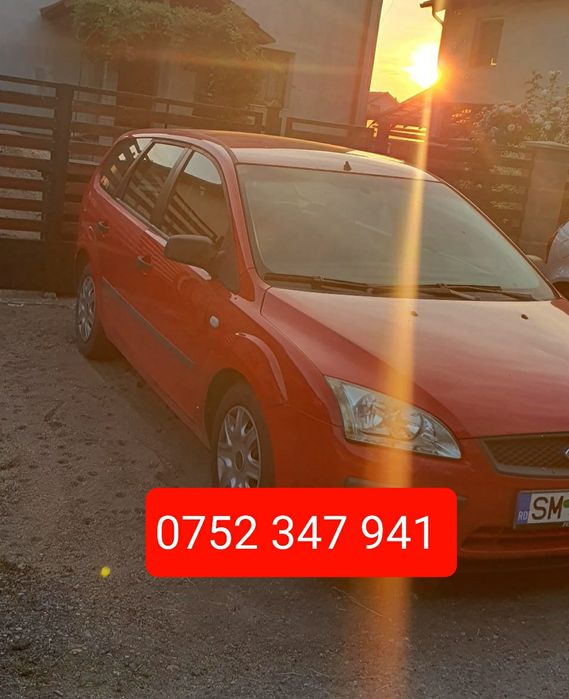 Ford Focus de vanzare