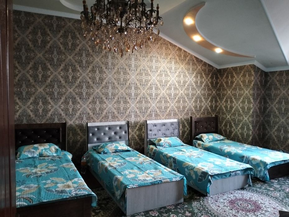 Арзон хостел мехмонхона гостиница хотел кунлик ижара