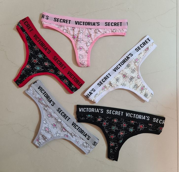 Lenjerie intima Victoria'S Secret