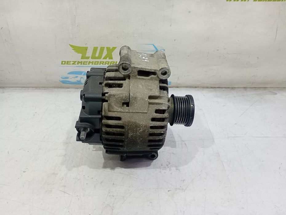 Alternator Mercedes Benz C-Class W204/S204 (2007 - 2012)om651.911
