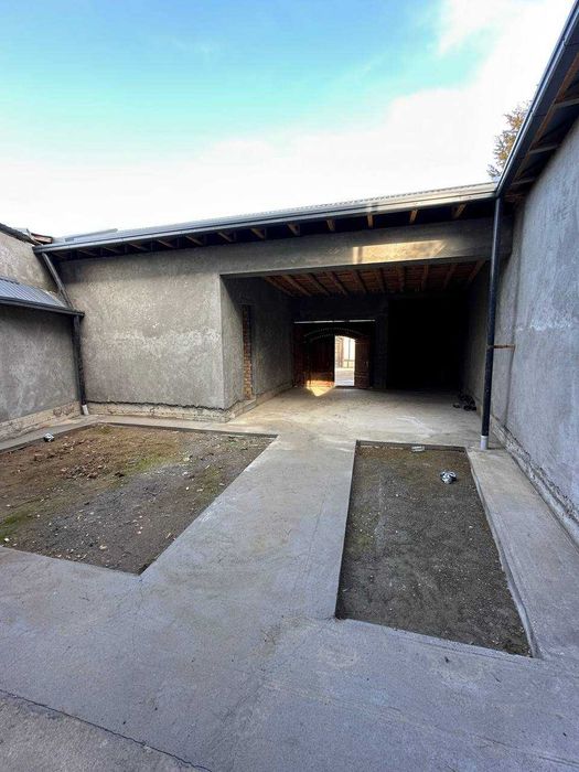 Учтепинский р-он ул. Изза Дом 3 сотки, 7 комнат,3 этажа  TL