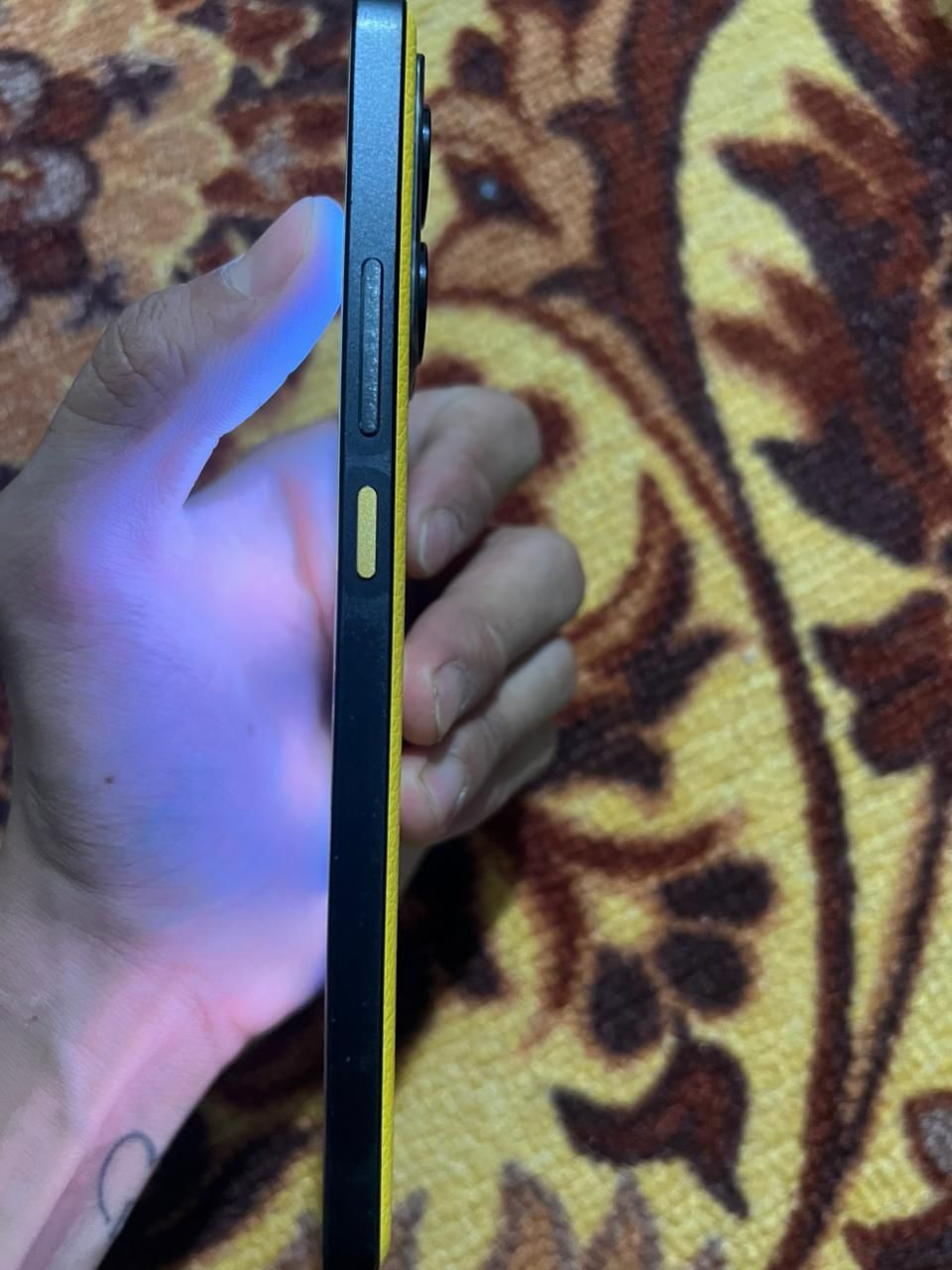 Poco x 6 pro 5 g 512гб