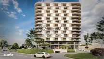 Apartament cu CF, zona Metro/BMW