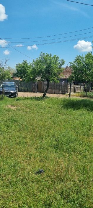 NOU !!! Vînd Teren com.  Ileana județul Călărași !! Discutabil!!