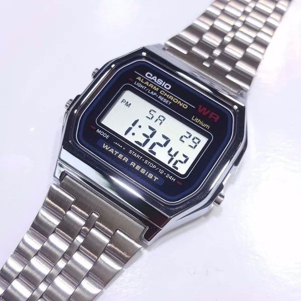Часы Casio оригинал
