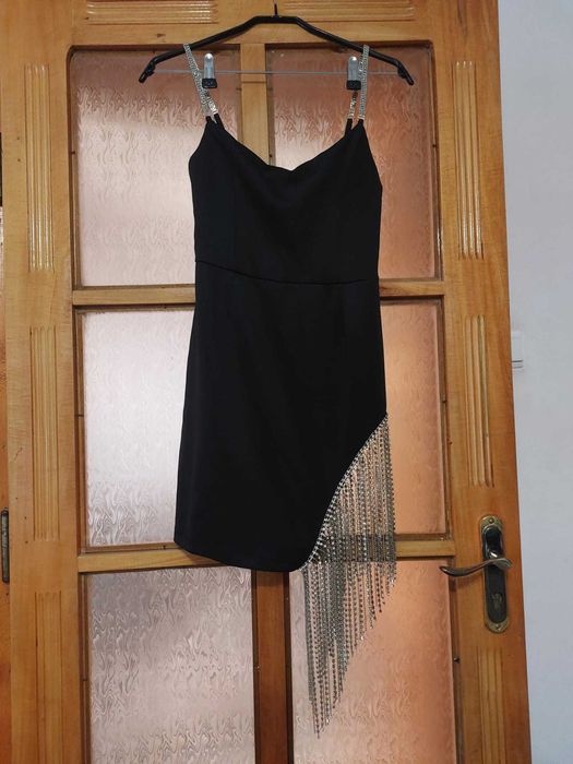 Salopete si rochii de seara