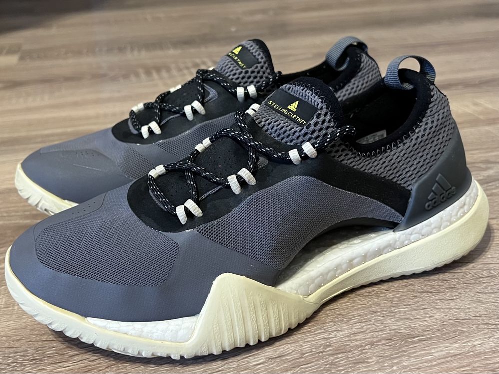 Adidas Stella McCartney PureBooost X TR 3.0