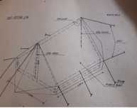 Cort izoterm profesional