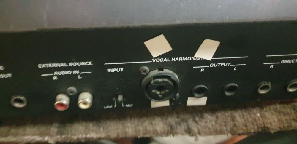 Orga ROLAND G70 stare buna