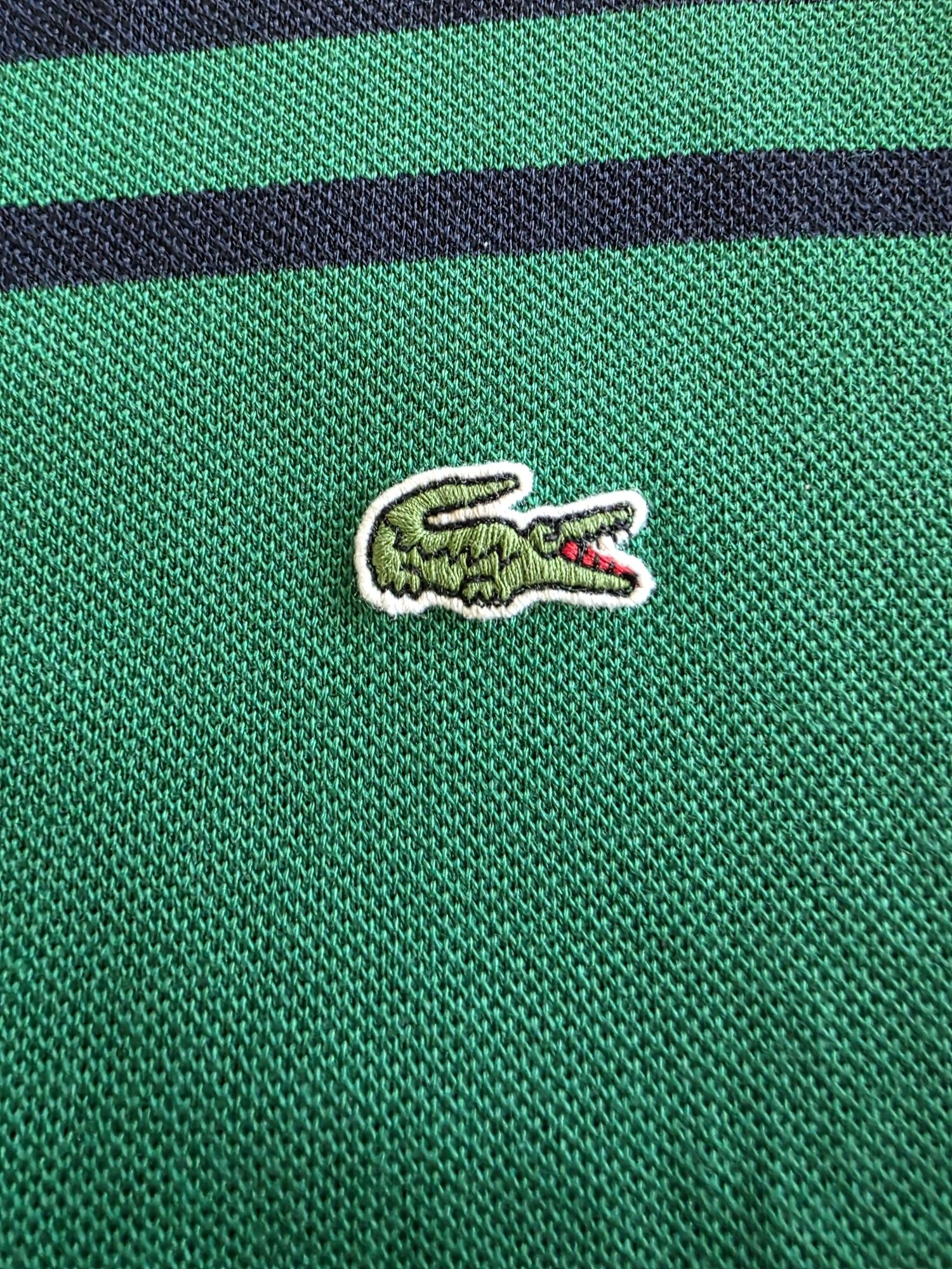 Lacoste мъжка тениска