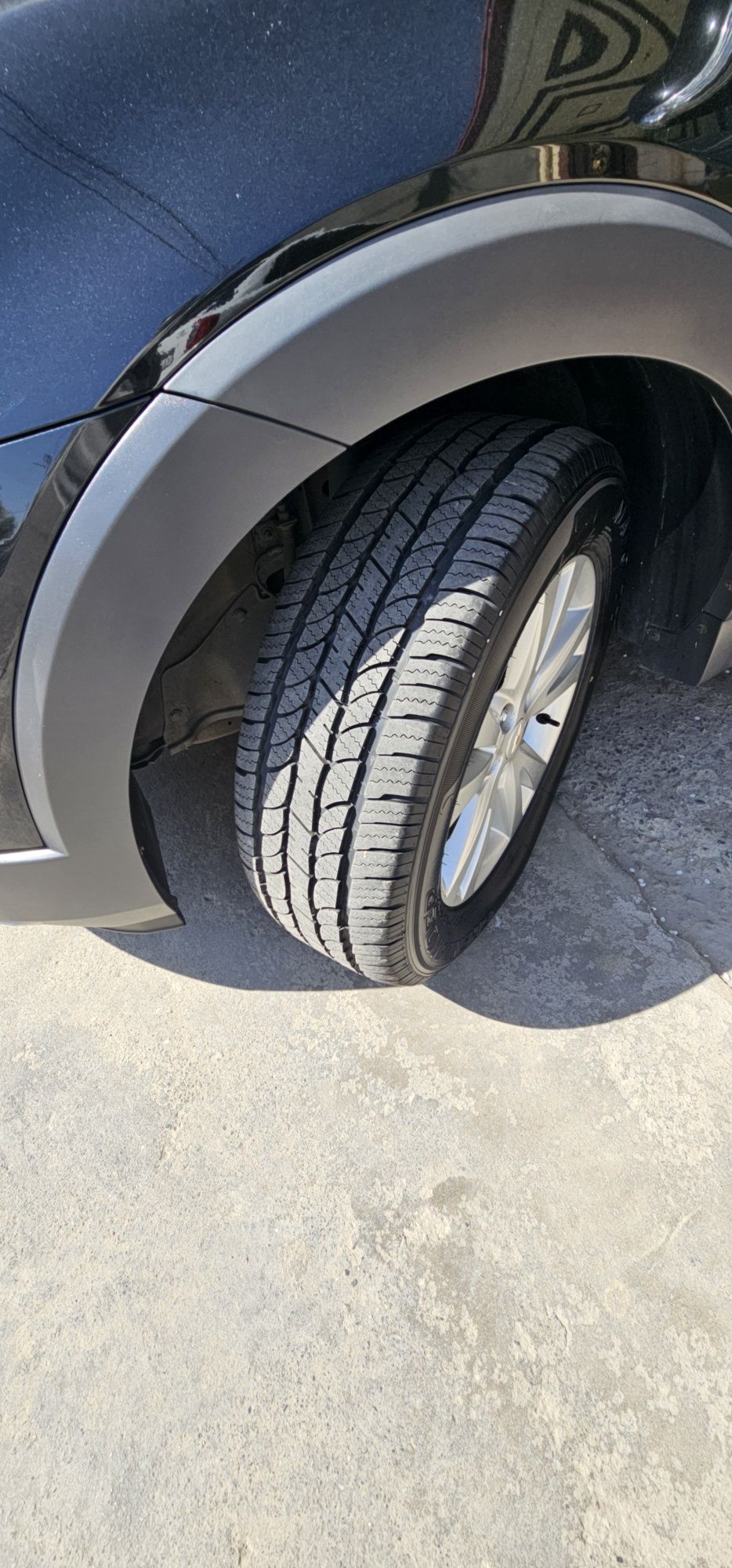 Тоза Captiva3+ тоза Qora Bayir