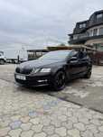 Skoda Octavia 3 Facelift 2.0 TDI , cutie automata DSG, an fab. 2019