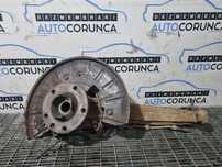 Fuzeta dreapta fata Porsche Cayenne 3.2 Benzina 2002 - 2006 Automata 6 Trepte M02.2Y ...